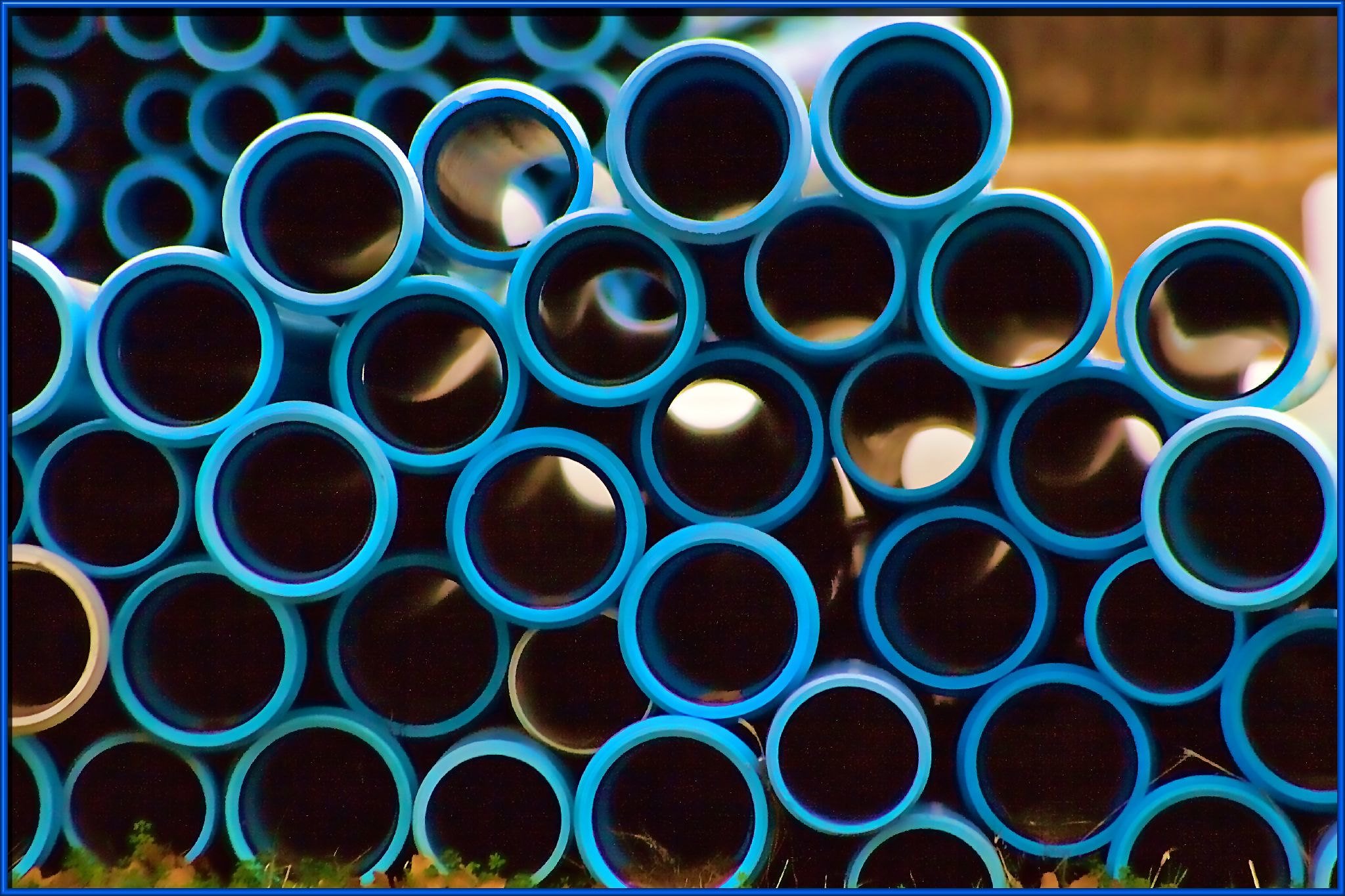 Green groups urge EU blanket-ban on PVC plastics – EUobserver