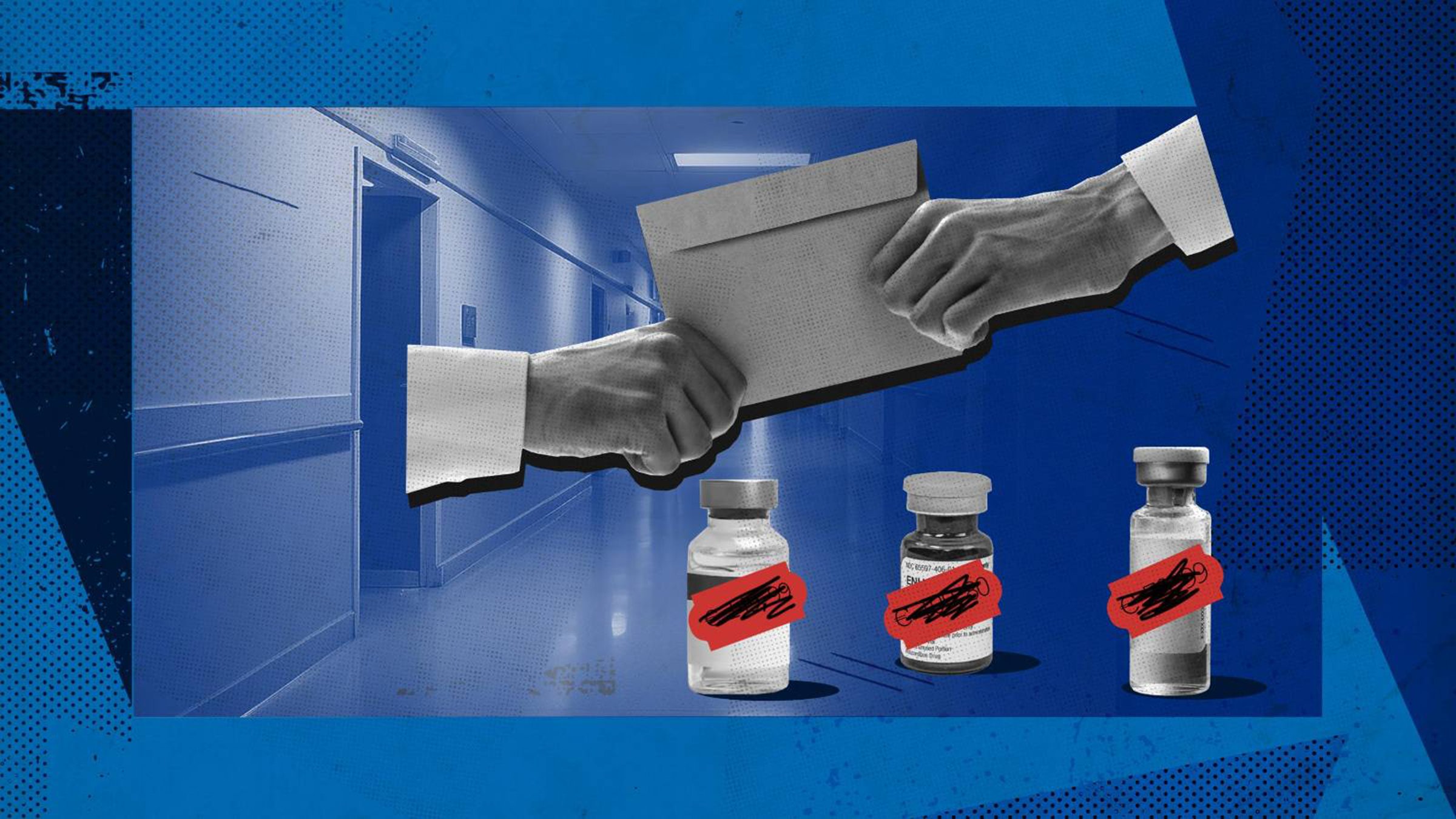 Investigate Europe found that Hungary is among several states locked out of access to critical medicines (Photo: Alexia Barakou)