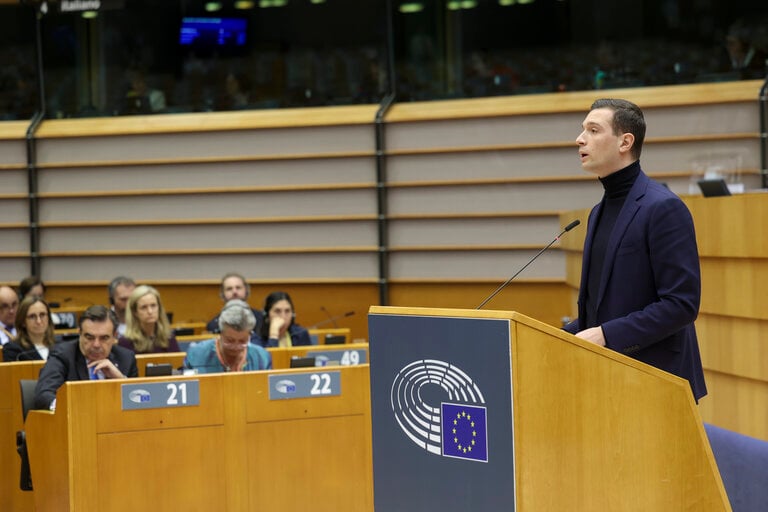 MEPs voting to shield themselves from investigation? Sadly, that’s all too typical