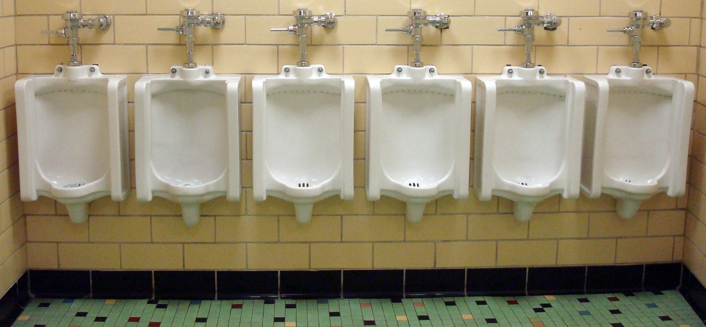 Semiotics is important in political PR as well as advertising  (Photo: Sean)