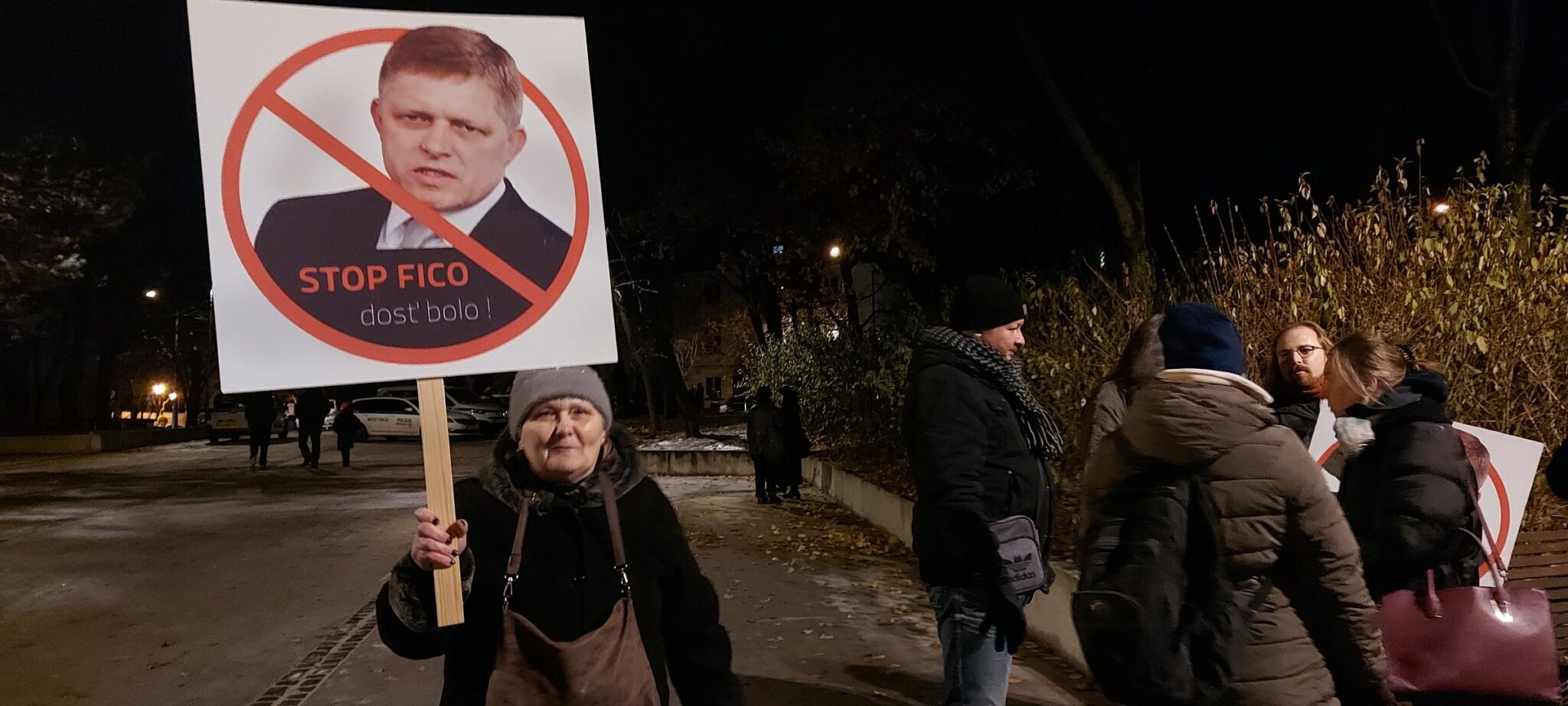 What is Robert Fico now up to in Slovakia? – EUobserver