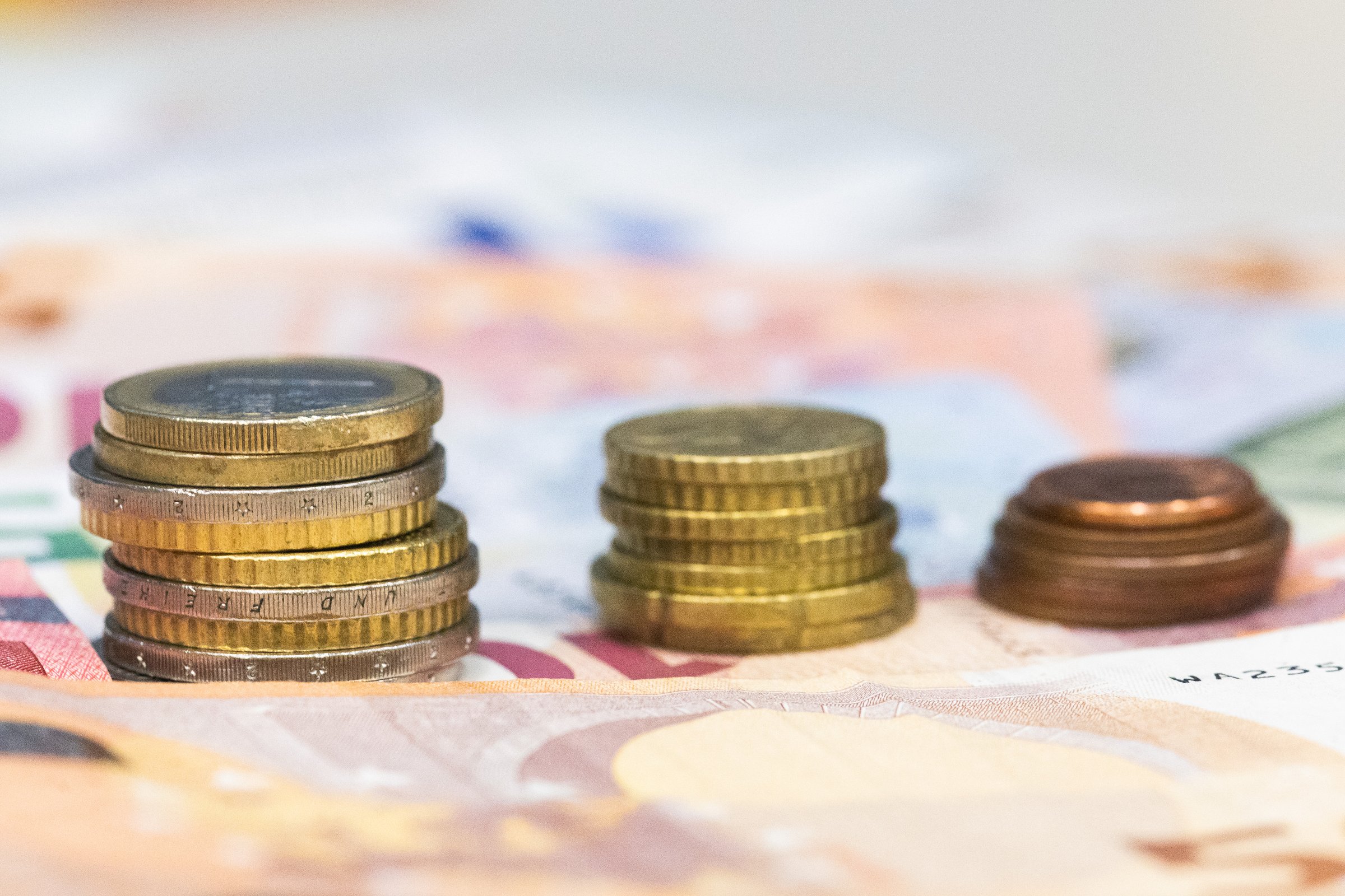 Some 78 percent of Greek, and 88 percent of Bulgarian, citizens are experiencing financial hardship (Photo: European Council)