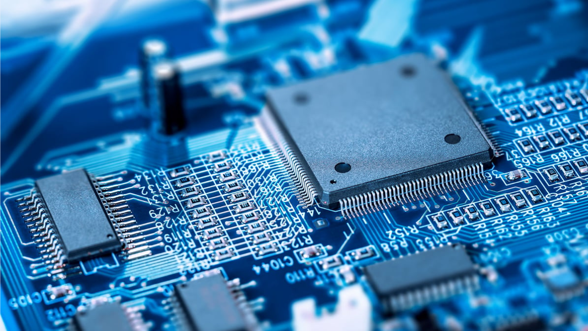 The Dutch giant ASML has faced restrictions in exporting advanced chip machines to China due to US pressure on the Netherlands government (Photo: ASML)