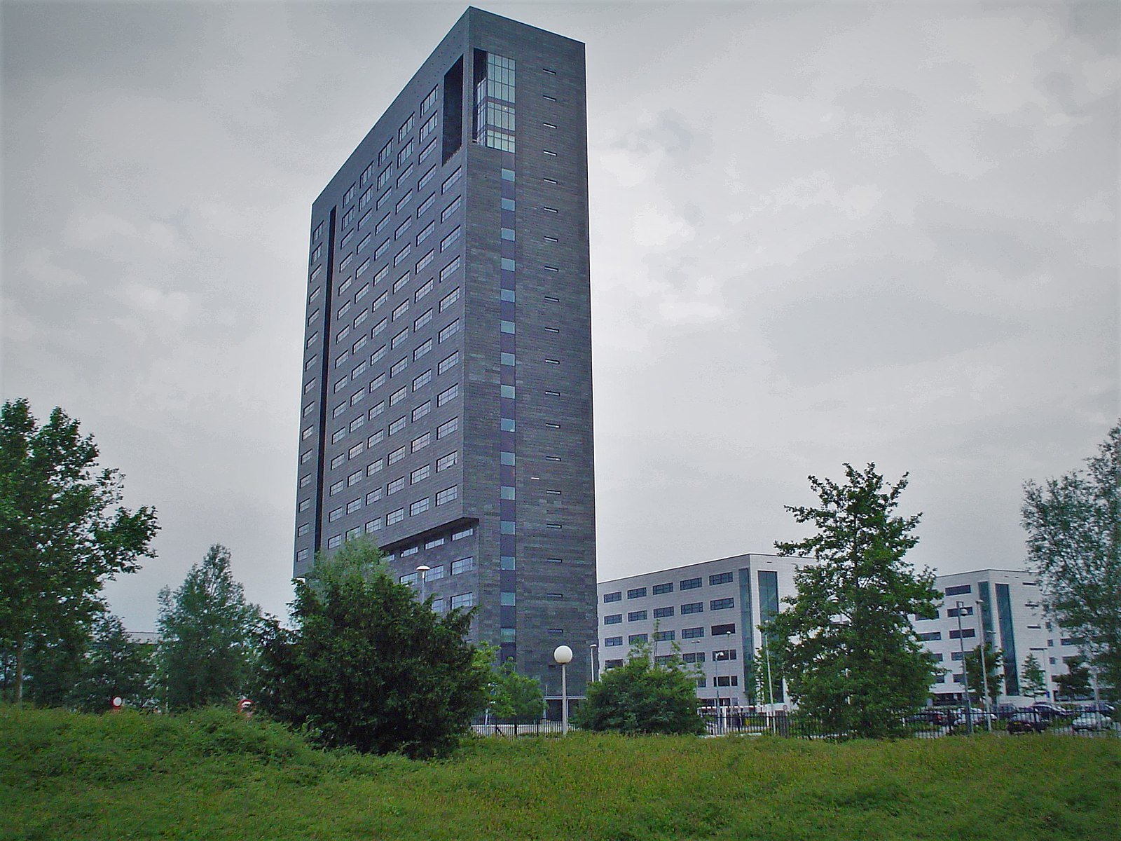 The Netherlands' ASML is the only company in the world producing extreme ultraviolet lithography systems (EUV) essential for advanced chips <a target="_blank" href="https://www.flickr.com/photos/dullhunk/53422037974">(Photo: Flickr, 2.0 Generic)</a>