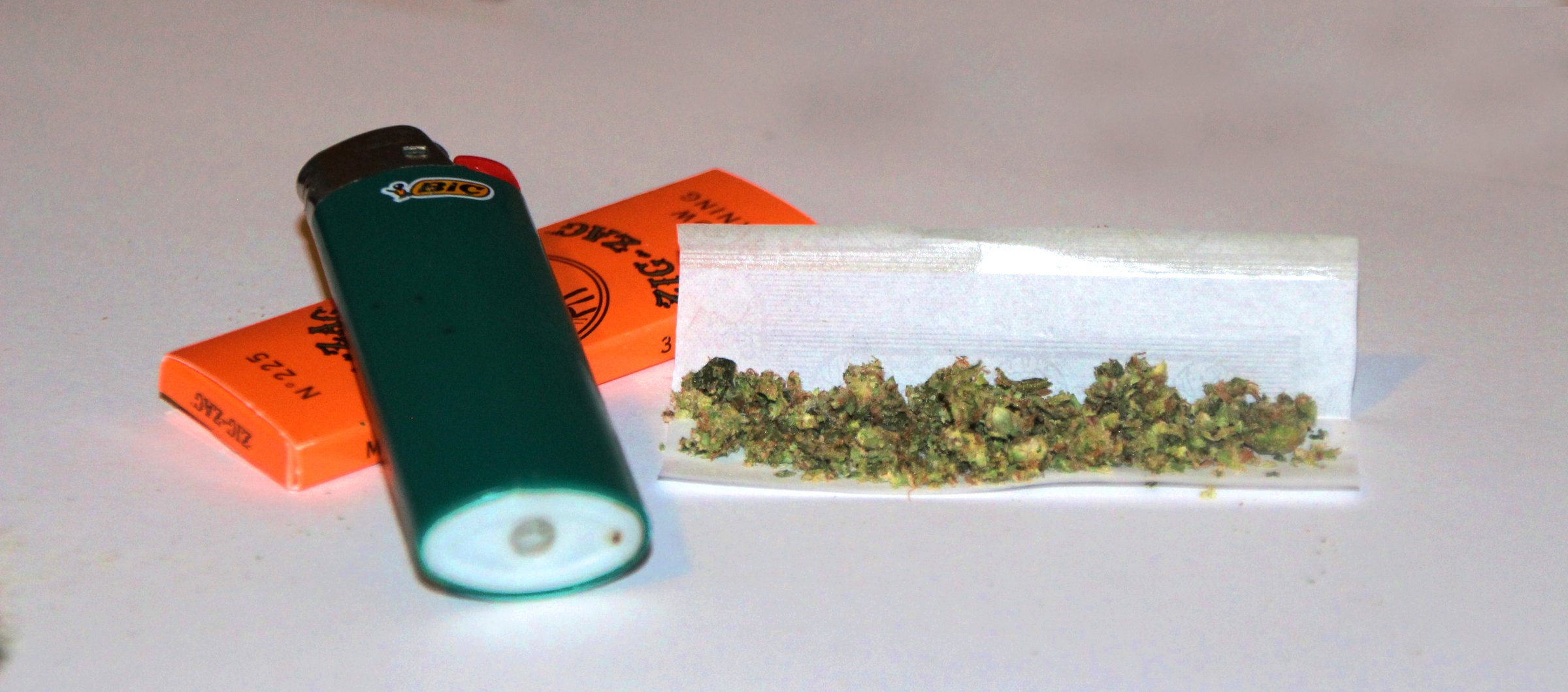 Luxembourg’s cannabis legalisation is EU opportunity
