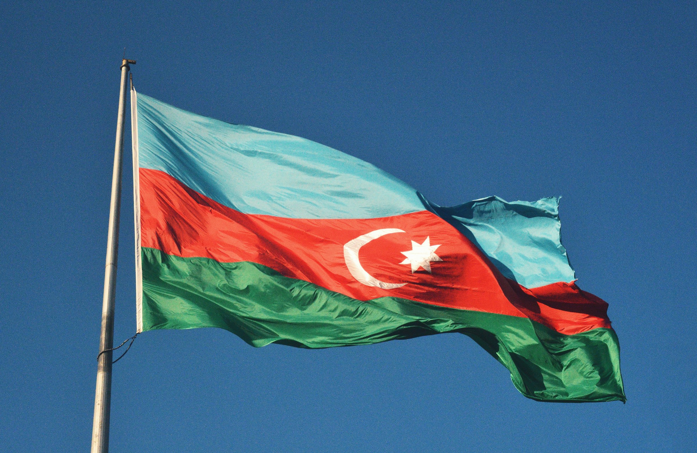 Azerbaijan is pushing for COP29 to be branded as a 'peace summit', calling for regional stability. However, with recent military action forcing over 100,000 Armenians to flee Nagorno-Karabkh, these peace gestures appear more like peacewashing than true diplomacy (Photo: Hikmat Gafarzada)