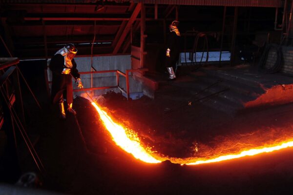 Row over EU emissions trading, as industry hits back at chemical lobby