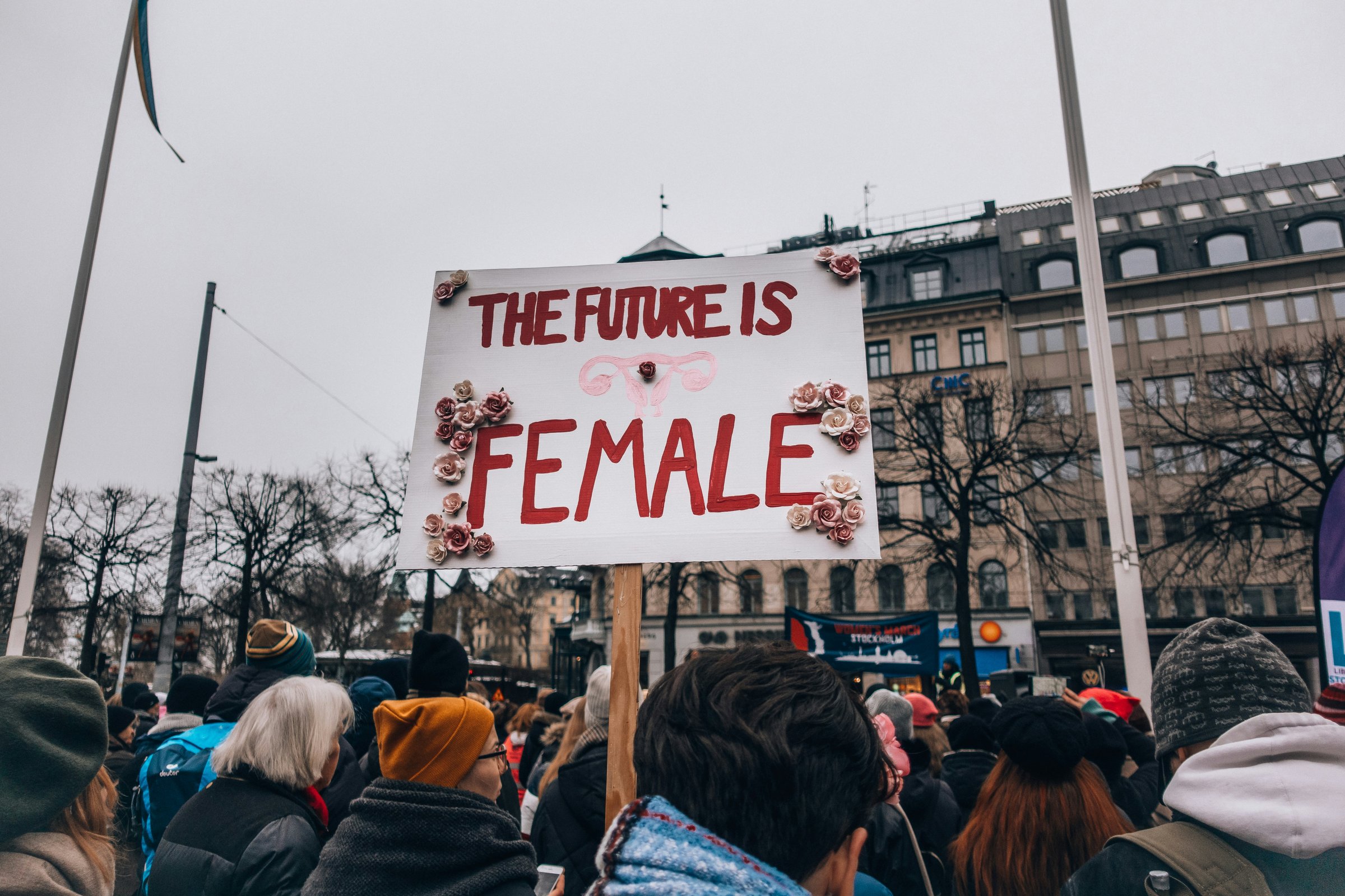 Portugal, Italy, and Malta have all significantly reduced their domestic gender inequality gap since 2010 <a target="_blank">(Photo: Unsplash)</a>