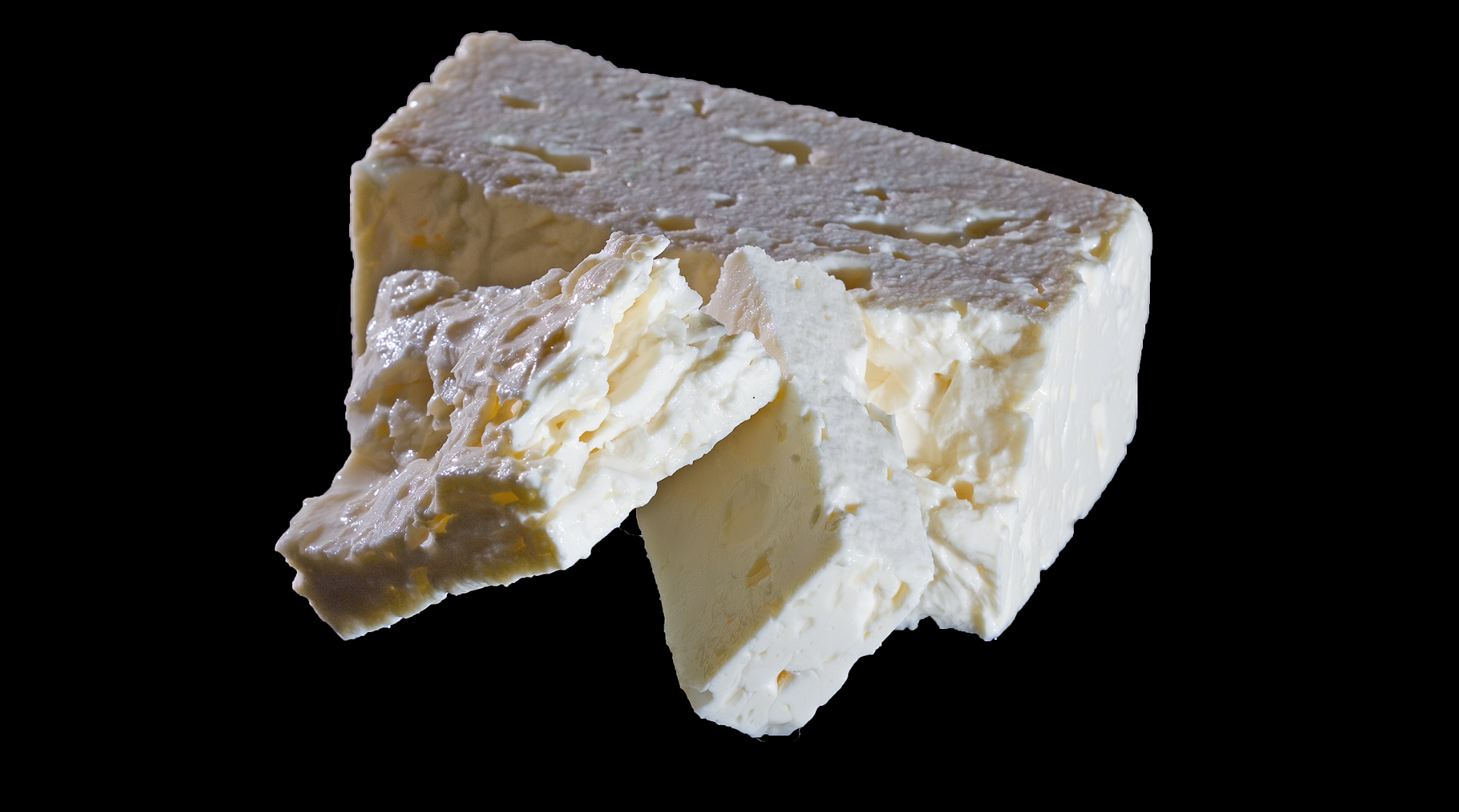 Names like Feta, Gorgonzola, Porto, Chablis, Prosciutto San Daniele and the like … such 'geographical indicator' products represent 15 percent of the EU’s agrifood exports. (Photo: Wikimedia)