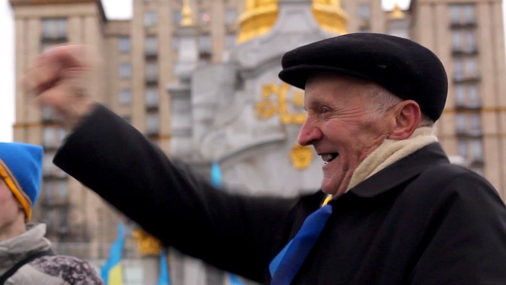 By 2050, 22 out of 27 EU countries are expected to have smaller working-age populations, while the number of people aged over 85 will more than double (Photo: Flickr/Oxlaey)