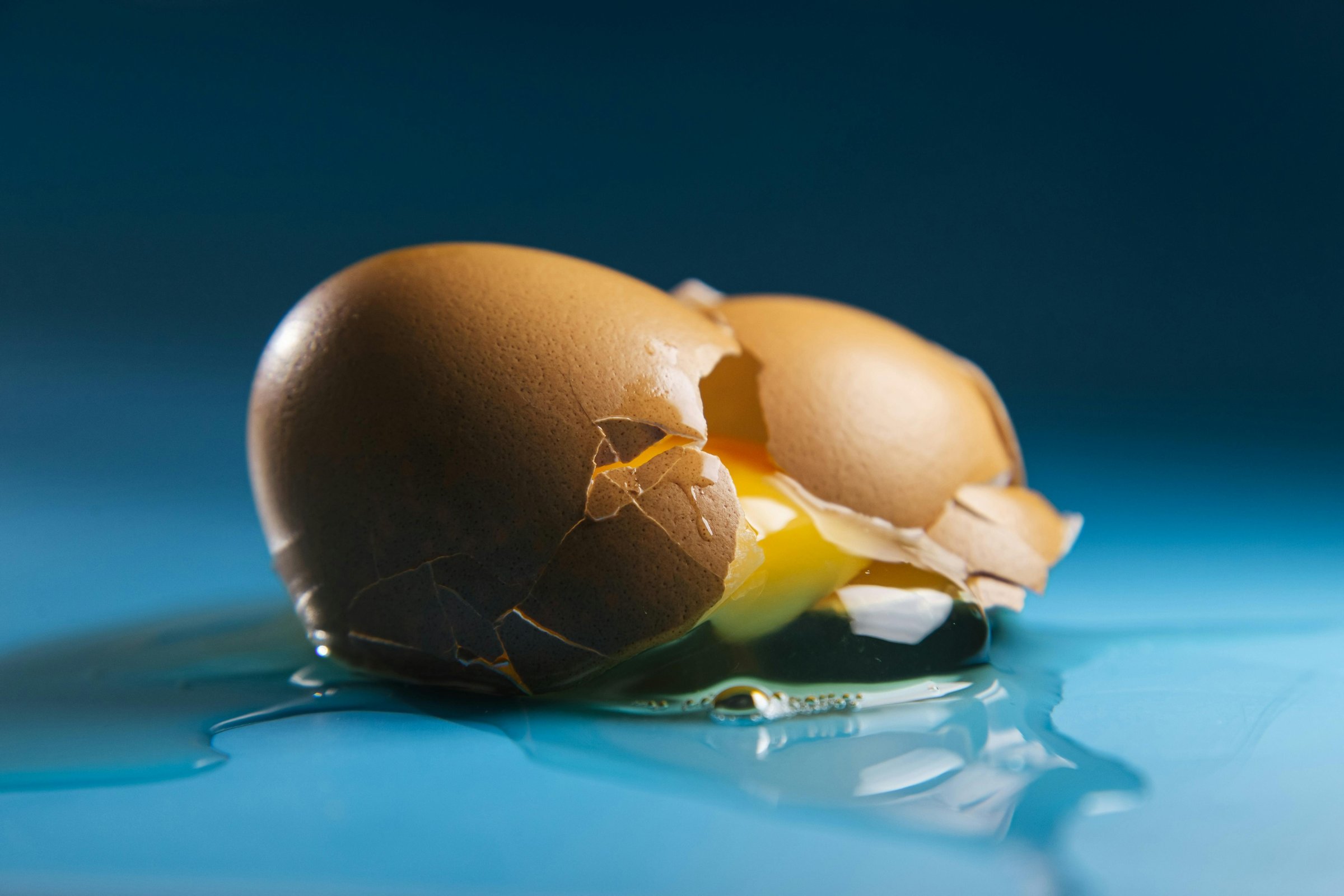 The US approached several EU countries about emergency egg imports to ease a domestic supply crisis (Photo: Ron Lach)