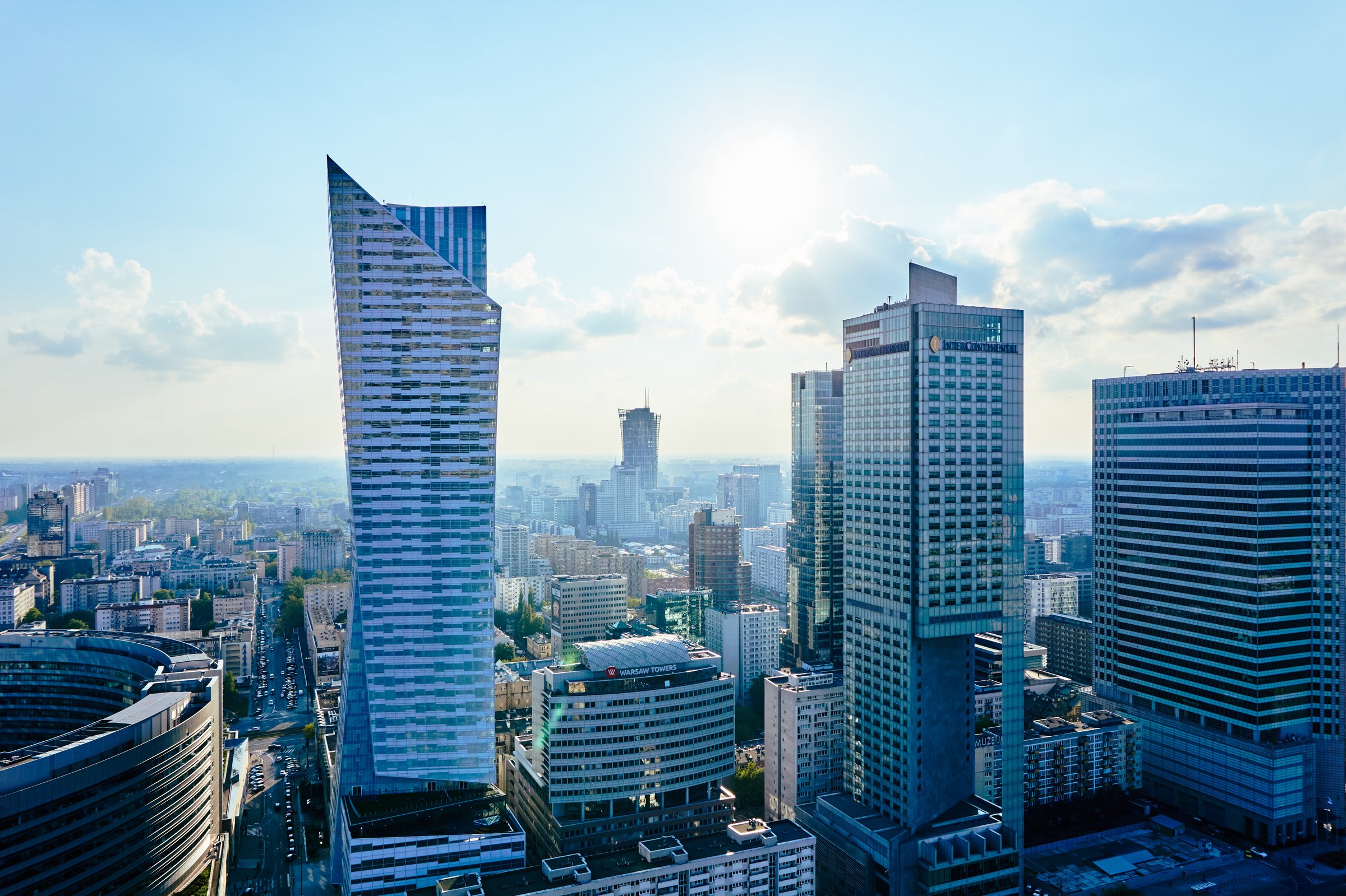 Poland has entered its seventh consecutive year of population decline, with the number of inhabitants falling to roughly 36.6 million in early 2024 (Photo: Alexey Topolyanskiy)