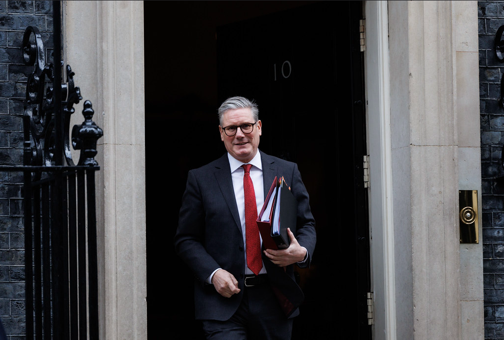 After signing trade deals with both India and the US this week, UK prime minister Keir Starmer is expecting a defence pact with the EU (Photo: 10 Downing Street/Flickr)