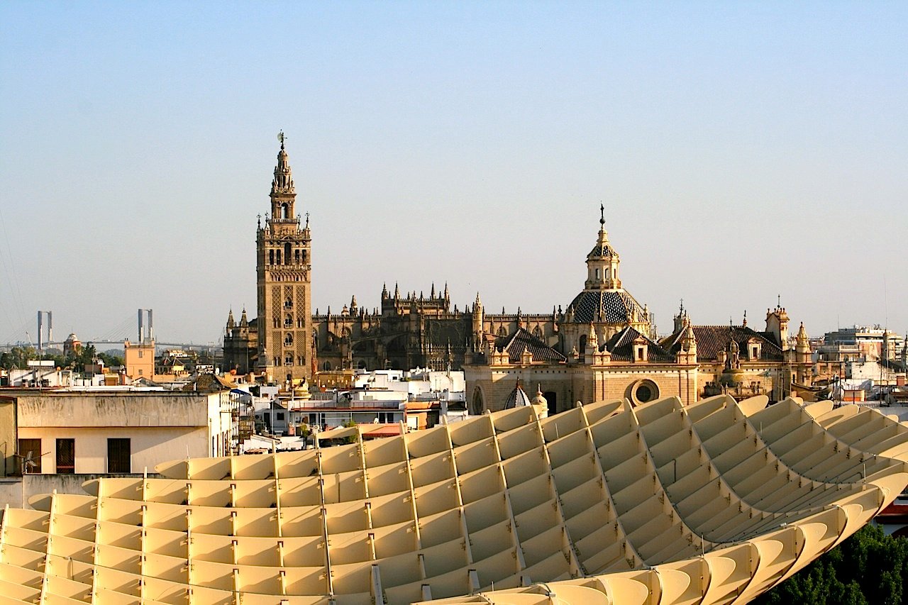 A row over who makes the rules on global debt policy could overshadow the need for a new round of debt relief for poor countries at the UN Financing for Development summit in Seville (Photo: Helena Spongenberg)