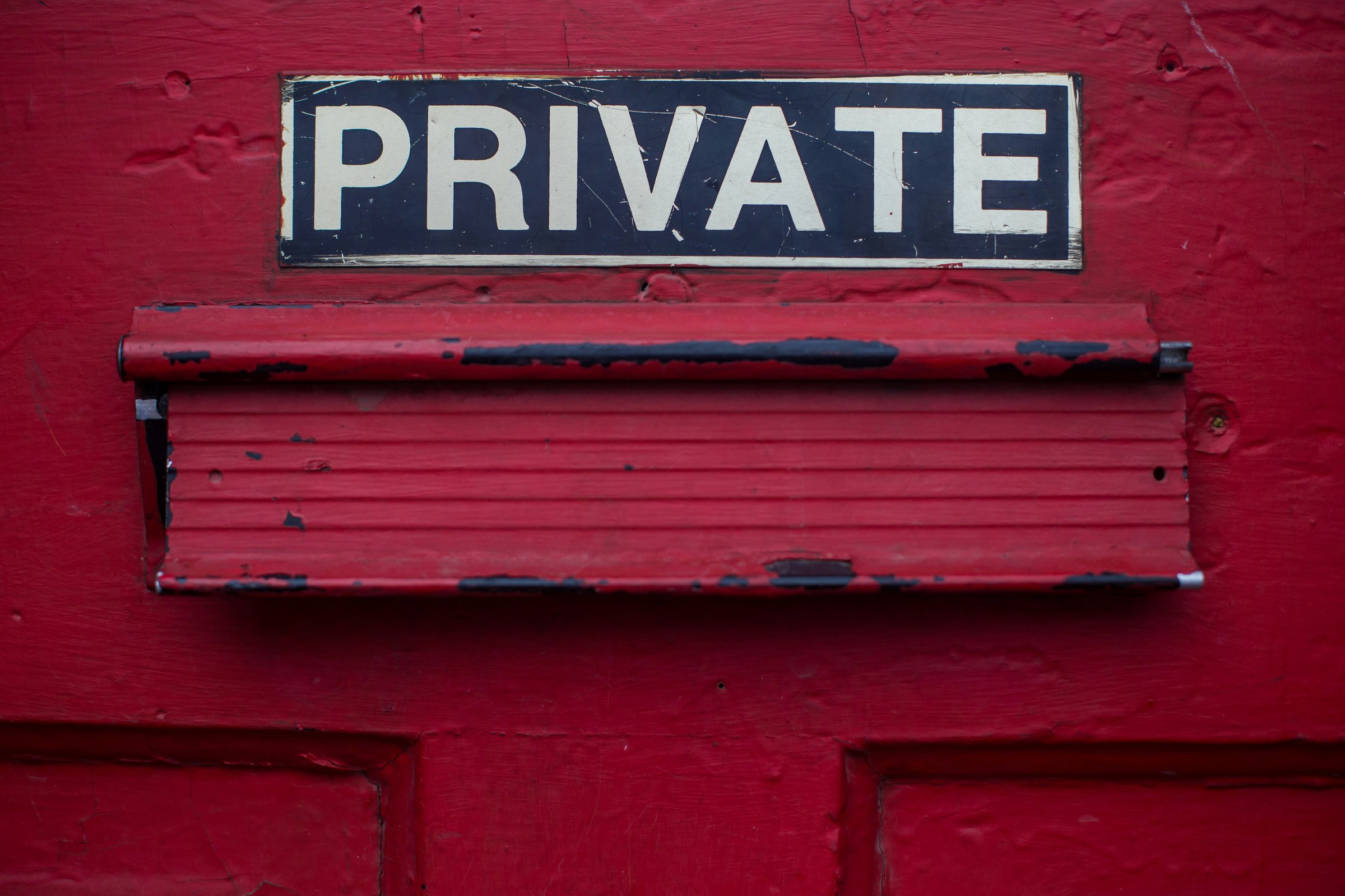 If the GDPR falls, the message is clear: even the EU’s strongest rights laws can be hollowed out through political convenience and corporate lobbying (Photo: Dayne Topkin)