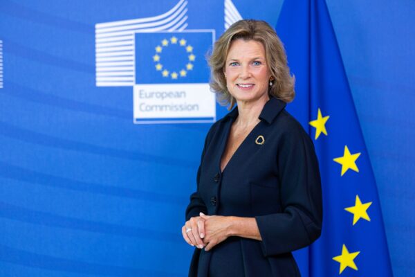 EU to discuss sanctions on Israel, pending new Hungarian government position