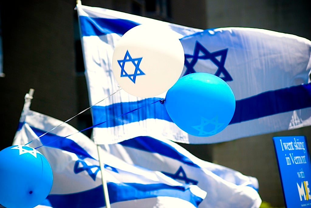 The EU is set to expand its trade deal with Israel. (Photo: Johnk85)