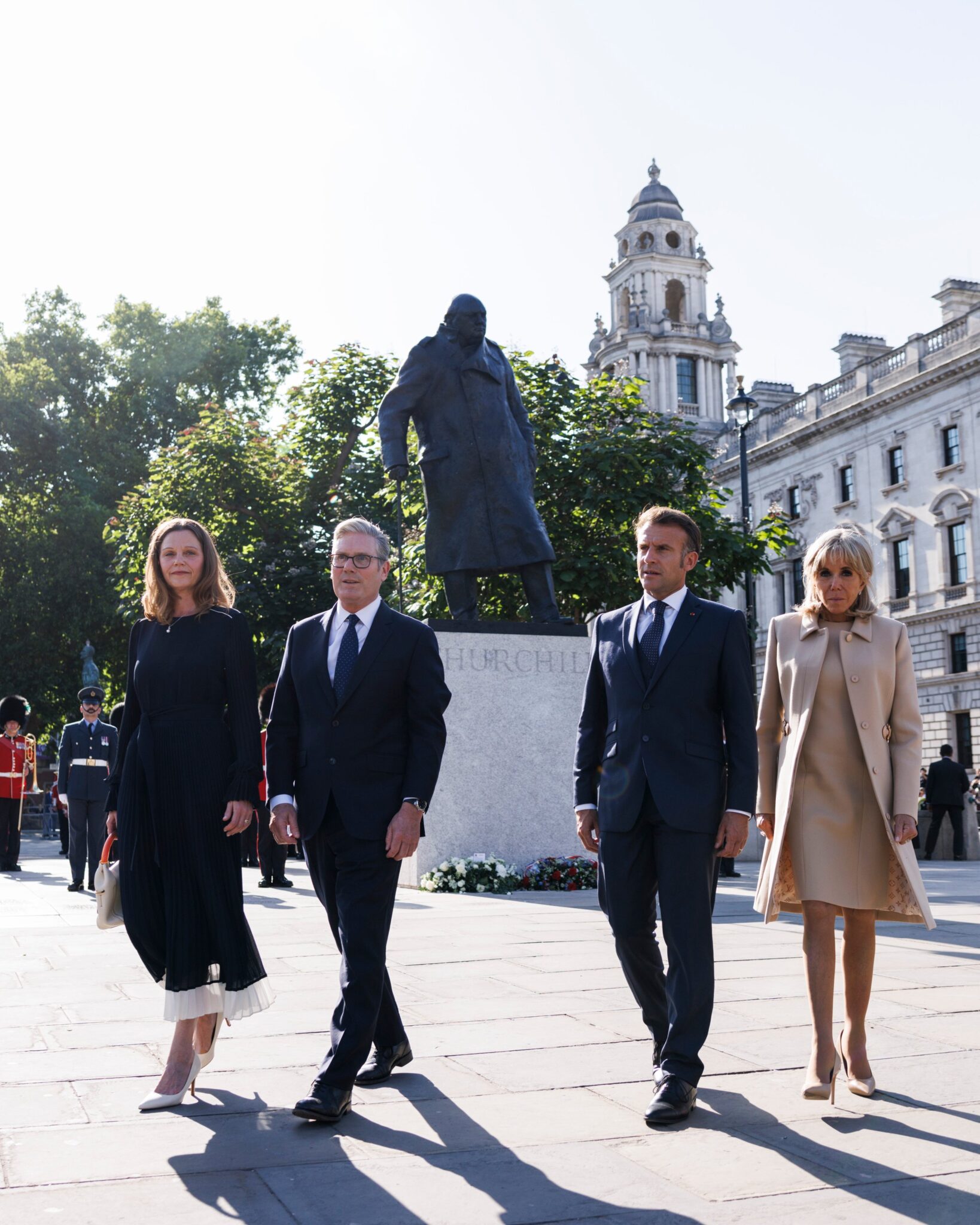 UK and France agree ‘one in, one out’ migrant deal, despite EU concerns ...
