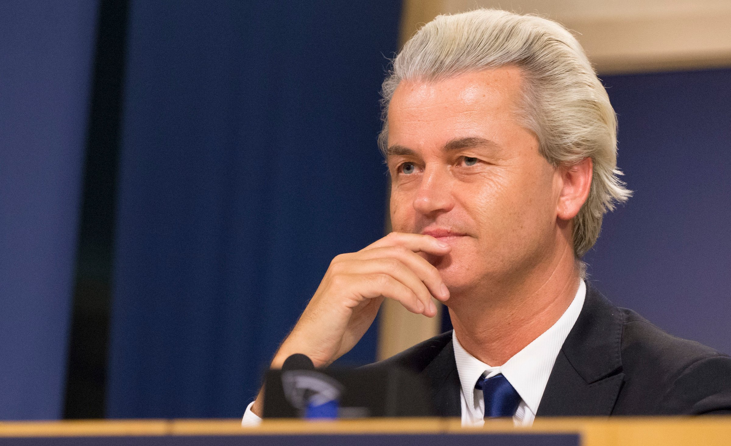 A PVV-led government is expected to try to push a radically-conservative agenda — especially since its prospective coalition partners tend to have similar frugal and conservative inclinations <a target="_blank">(Photo: European Parliament)</a>