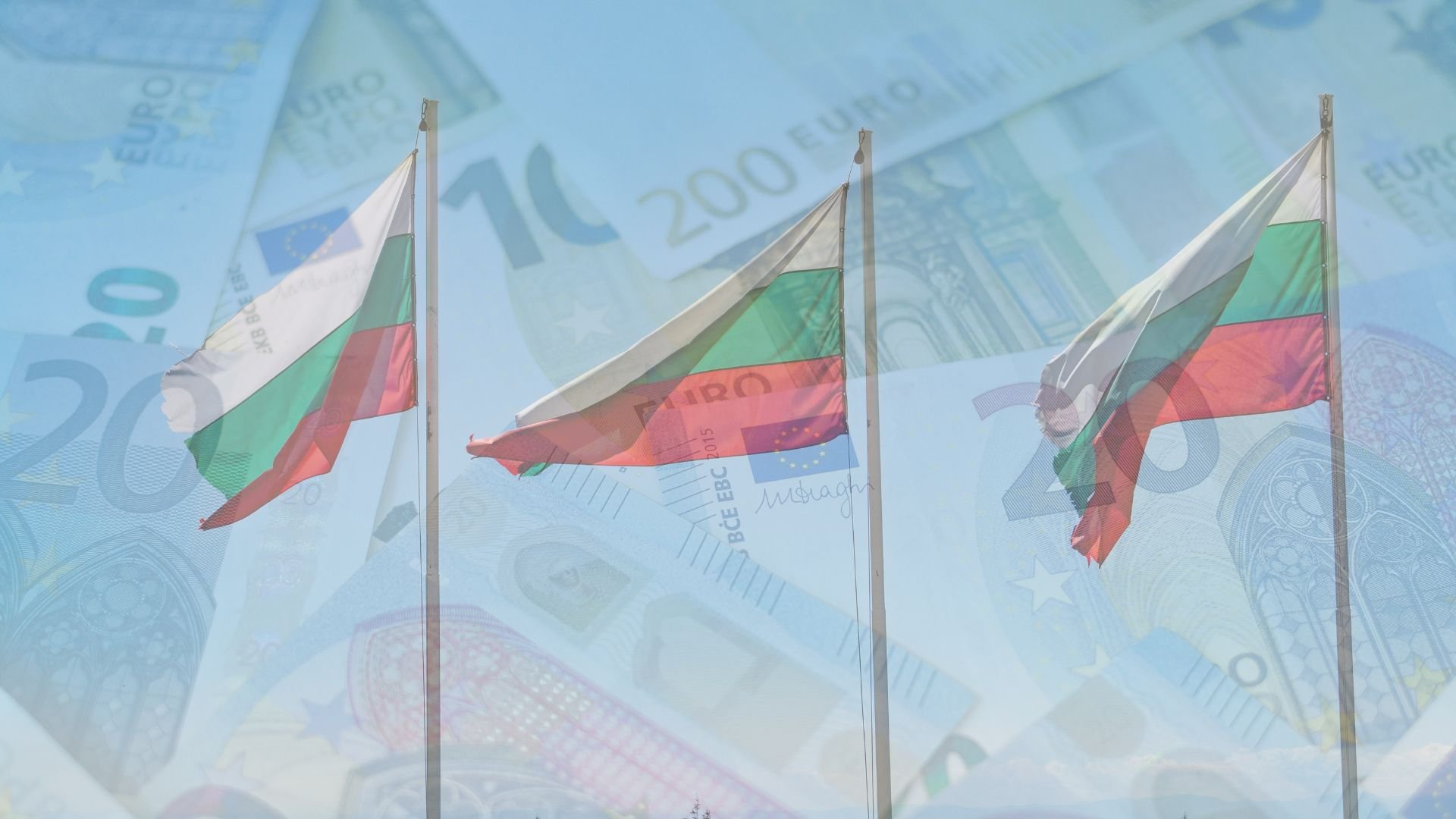 For  around 35-40 percent of Bulgaria's population (mainly in Sofia and other large cities) eurozone membership is not seen primarily as an economic milestone for the EU's poorest member state — but a geopolitical anchor