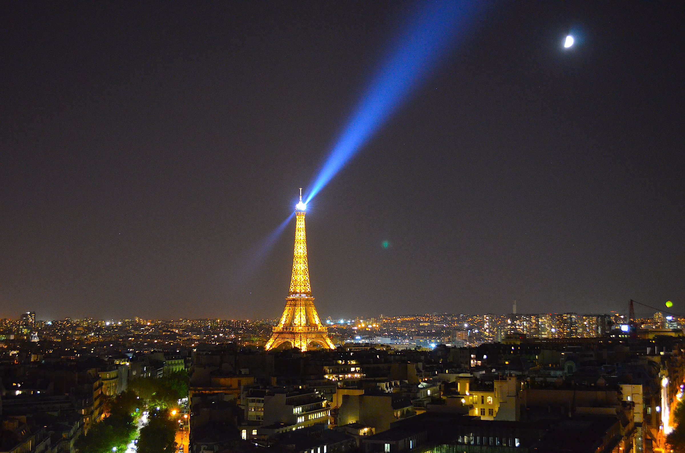 Antisemitic incidents in France tripled since 2023 - but not due to Palestine recognition, France says  (Photo:  Jeff Dallien)