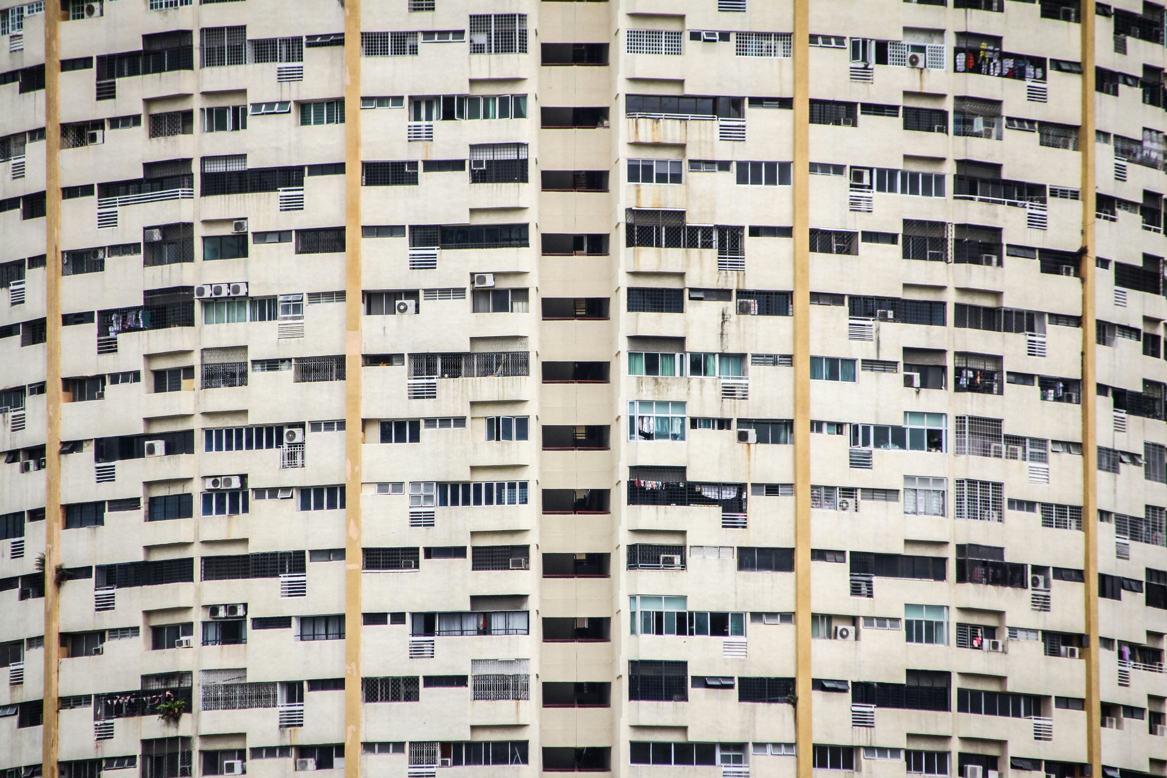 The cost of public infrastructure pales in comparison to the social fractures that result from treating basic human needs as cost-centers. <a target="_blank" href="https://unsplash.com/@teckhonc">(Photo: T.H. Chia)</a>