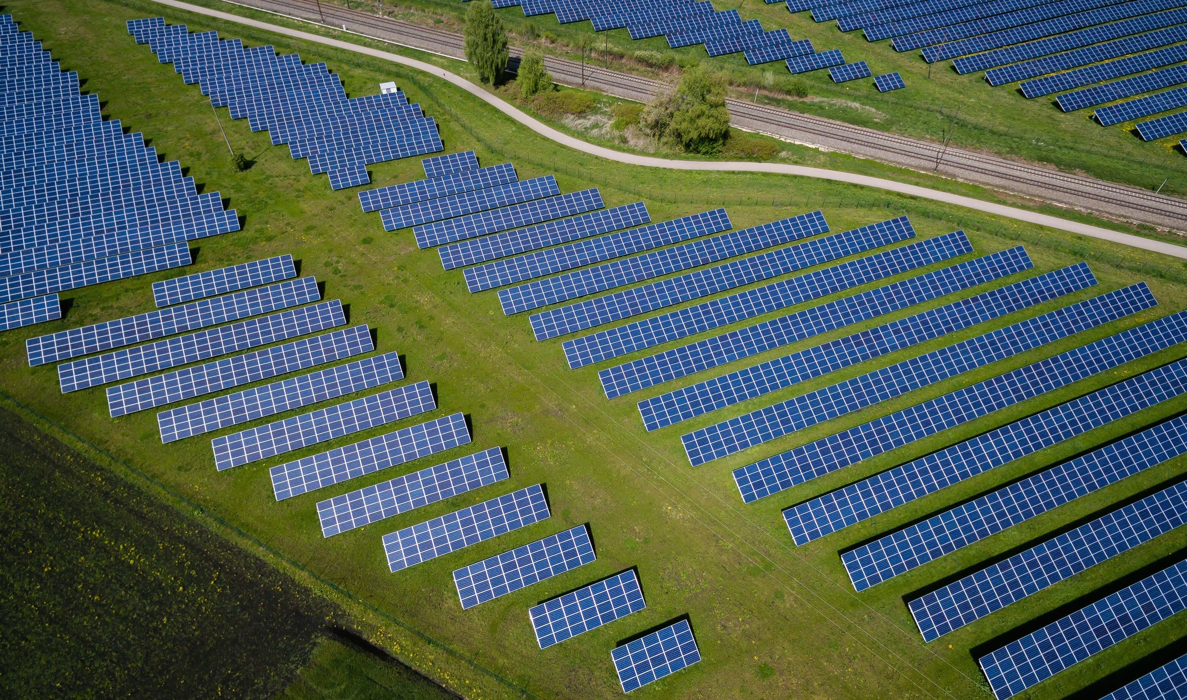 Chinese companies produce 80 percent of the world’s solar panels and 60 percent of wind turbines, and also lead exports of batteries, electric vehicles, and heat pumps (Photo: Andreas Gücklhorn)