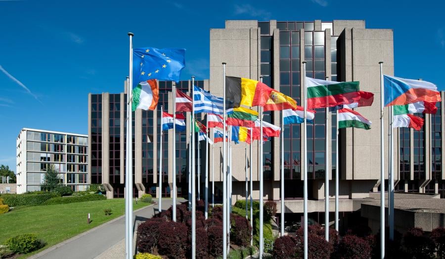 The Luxembourg-based ECA gives its opinion based on a request by the European Parliament, which currently negotiates the proposal together with the EU Council, representing member states <a target="_blank">(Photo: European Court of Auditors)</a>