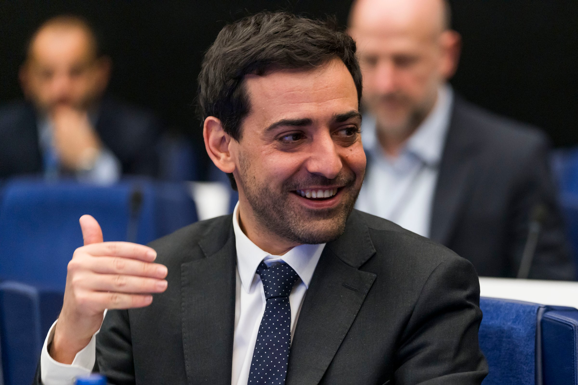 euobserver.com - Wester van Gaal - EU to finally unveil 'Made in Europe' industrial plan after repeated delays