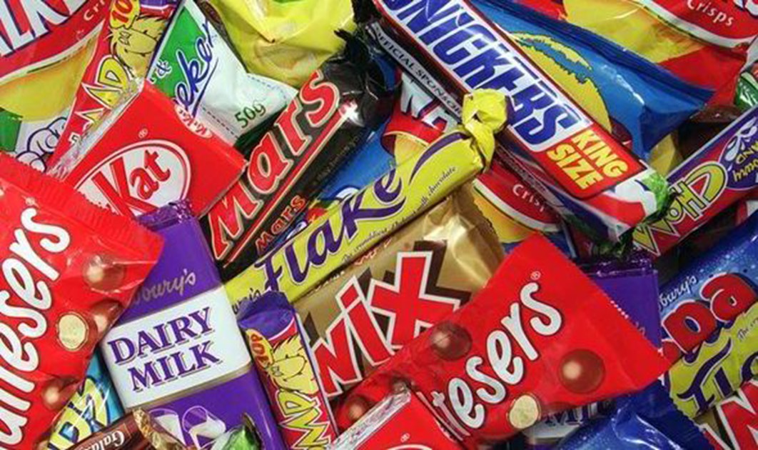 A Danish 'fat tax' was repealed after just 15 months