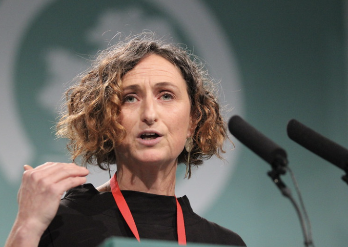The EU is the single largest donor of humanitarian aid to Palestine and by participating on missions, MEPs can see firsthand how these EU funds are used. Unfortunately, this element of the delegation’s work has been frustrated at every turn by the Israeli authorities (Photo: Sinn Fein)