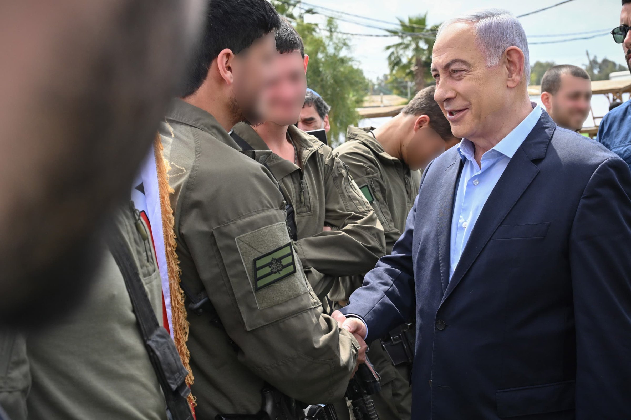 Israeli prime minister Bejamin Netanyahu's decision to recognise Somaliland has triggered a major backlash (Photo: gov.il)