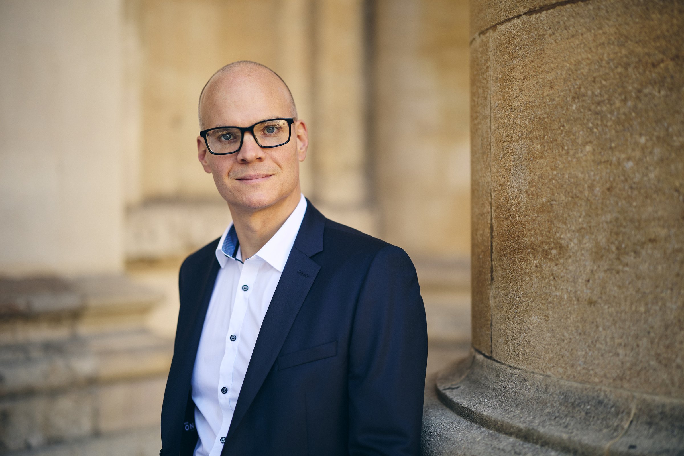 Oxford professor of energy Jan Rosenow: 'I do not accept the analysis behind the rollback narrative that the only way to bring prices down is to roll back green policies. That’s nonsense' (Photo: Jan Rosenow)