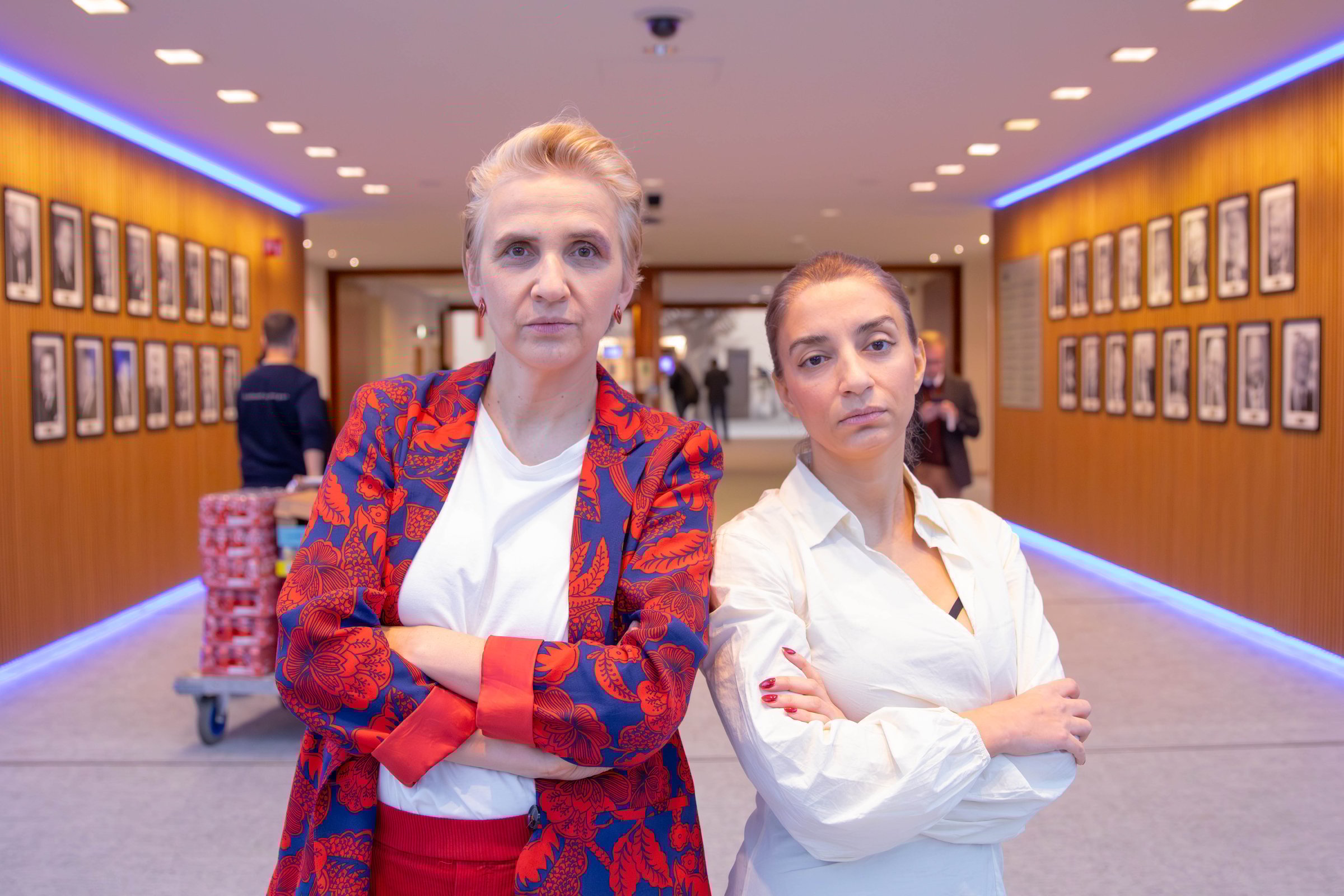 Only yes means yes (Photo: S&D Group)