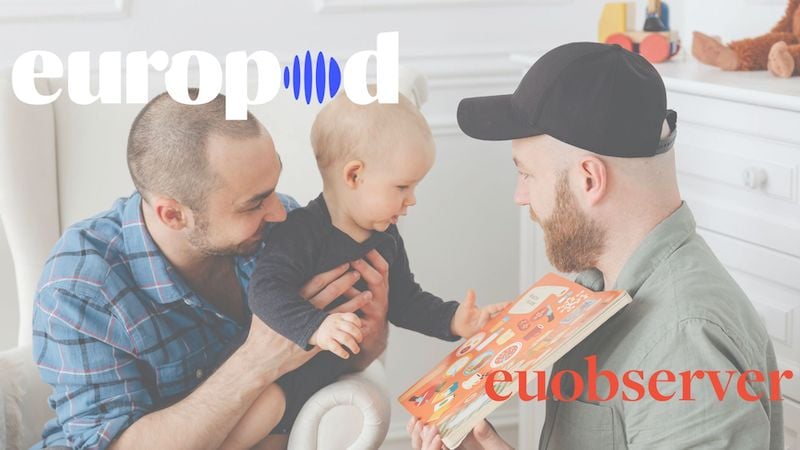 Listen: The fight for rainbow parenthood