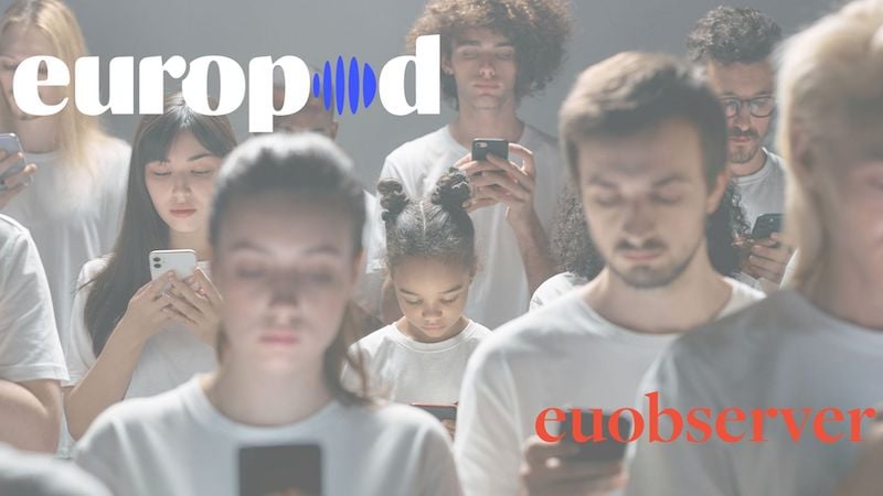 Listen: The ‘always on’ culture and the battle for the right to disconnect