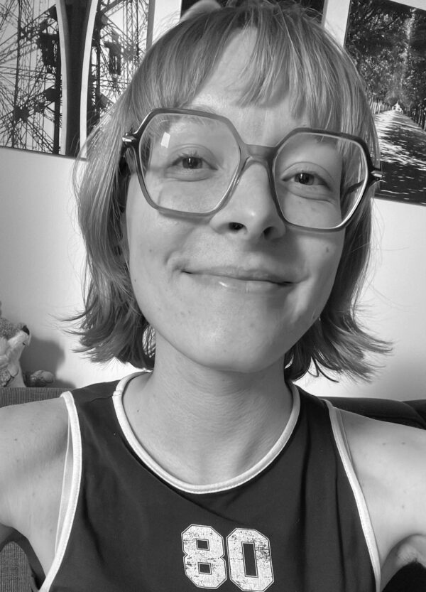 Hannah Kriwak