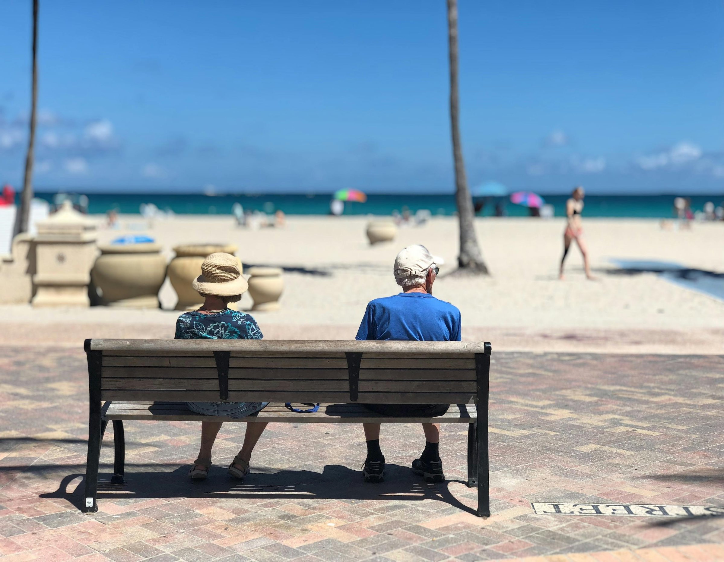 The most common reforms include increasing retirement ages and encouraging workers to stay in employment, either by punishing early retirement financially or rewarding working longer (Photo: Pexels)