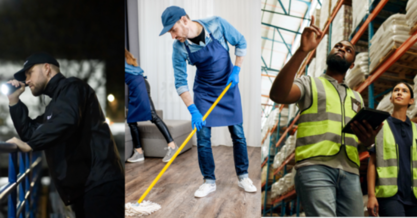 People in the EU worked on average 36 hours per week (Photo: UNI Europa)