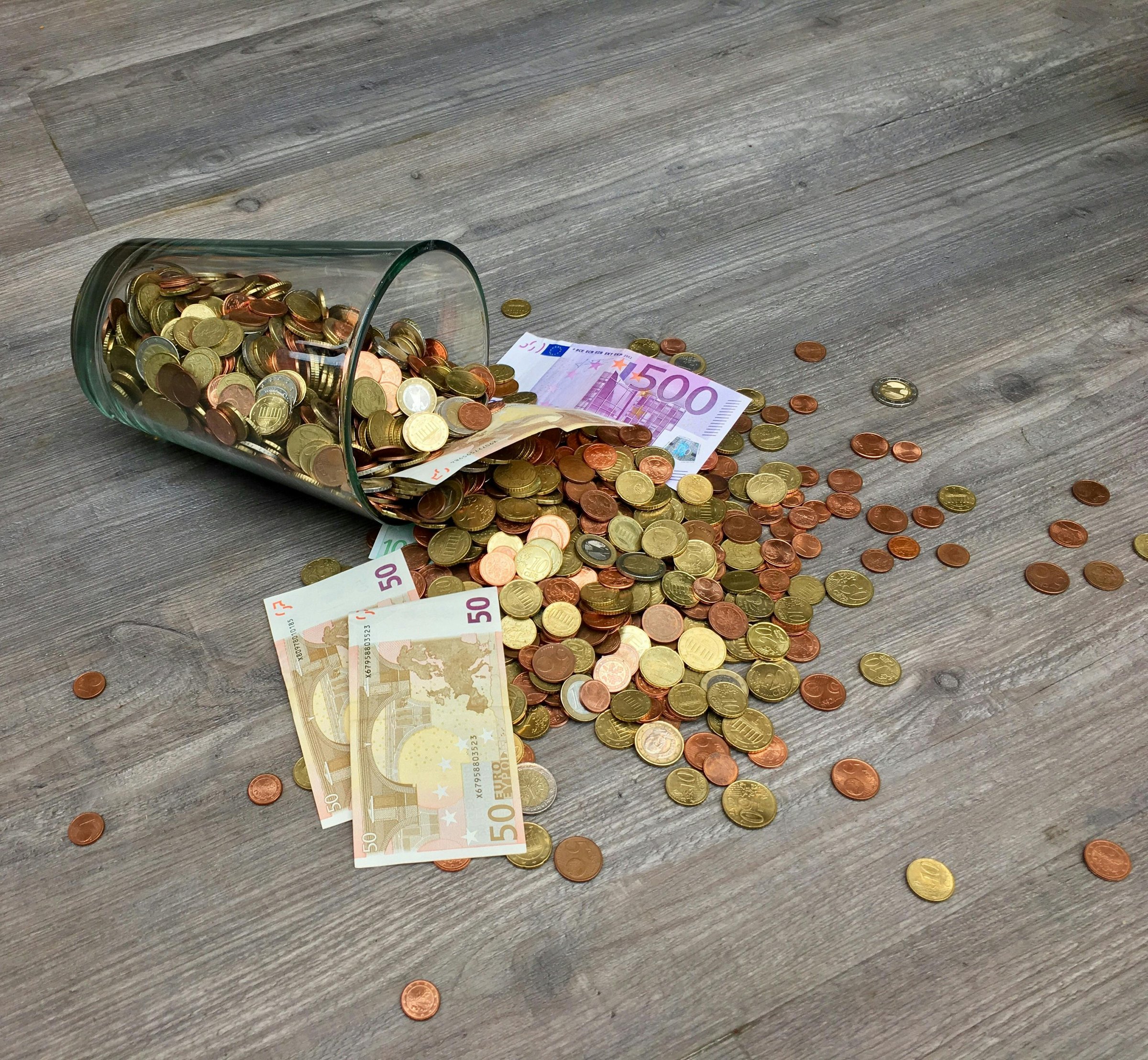 The discussions around the next EU budget have already begun. A recent opinion by the European Court of Auditors slams the competitiveness fund as too vague to know if challenges are addressed appropriately. <a target="_blank">(Photo: Pixabay)</a>
