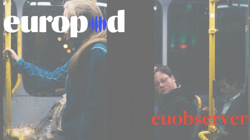 Listen: How loneliness is spreading across urban and rural Europe