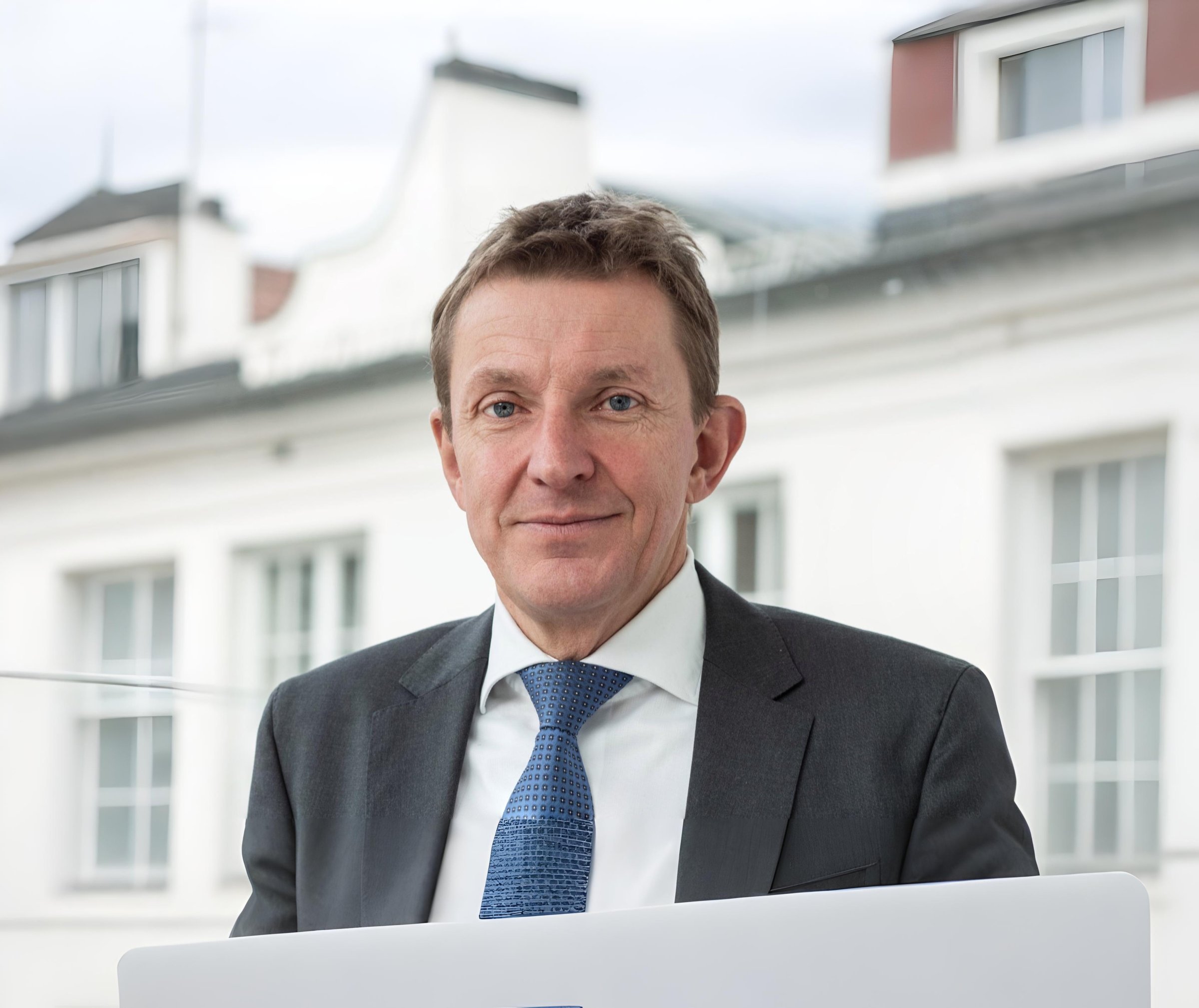 Werner Schroeder regularly travels between Austria and Germany. After a border control in June 2025, which, according to him, contradicts the Schengen Agreement, he decided to sue Germany. (Photo: Werner Schroeder)