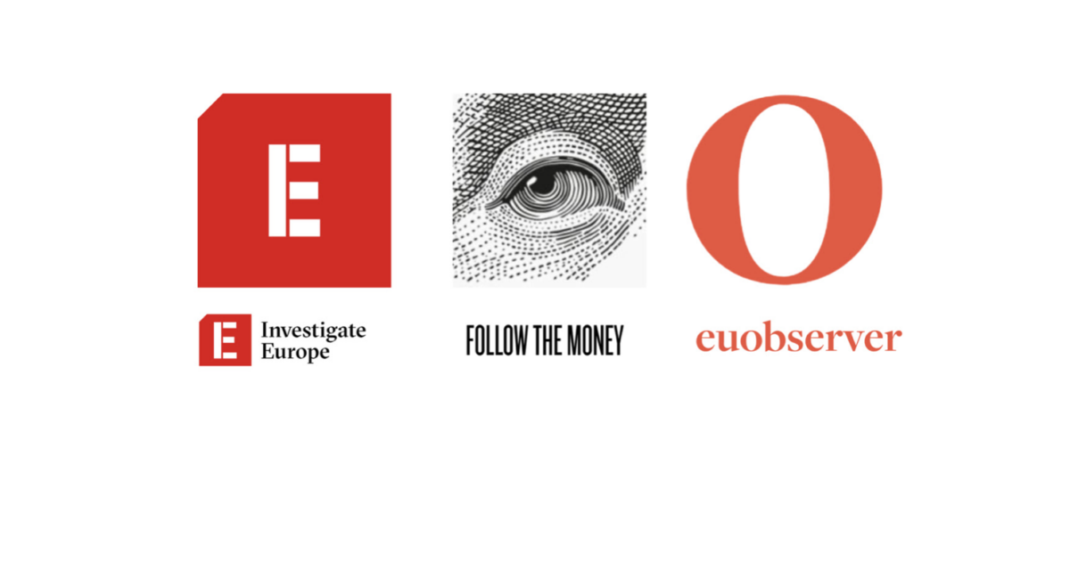 euobserver.com - Elena Sánchez Nicolás - Secrecy Tracker: Transparency battles shaping the EU in 2026