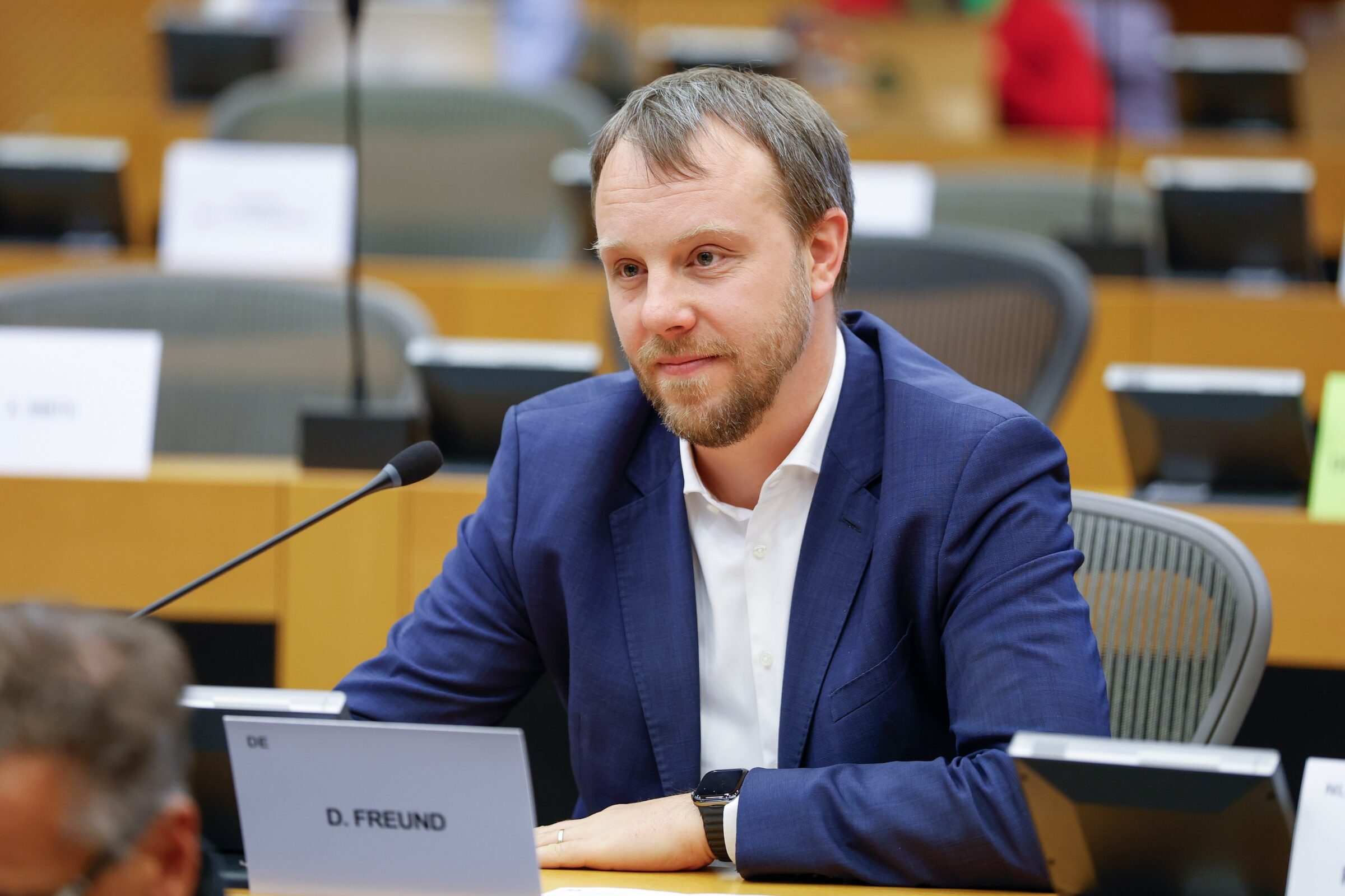Covid fund transparency gap risks EU court battle, warns lead MEP