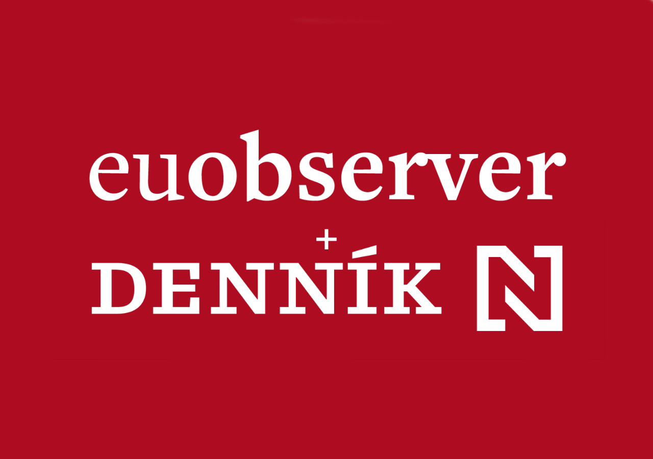 EUobserver joins journalist-owned publisher Denník N