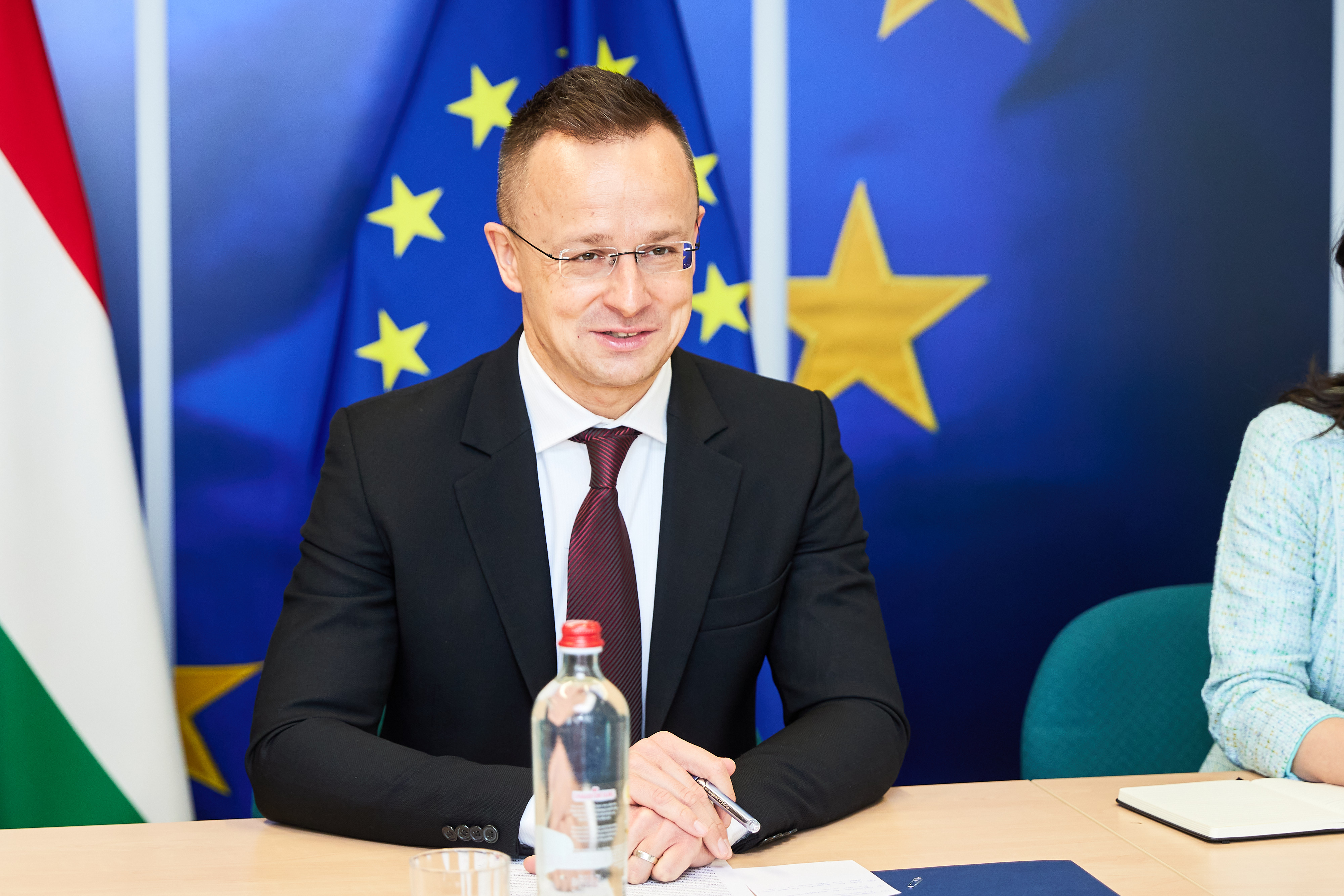 Orbán’s sanctions veto revives talk of EU legal retaliation against ...