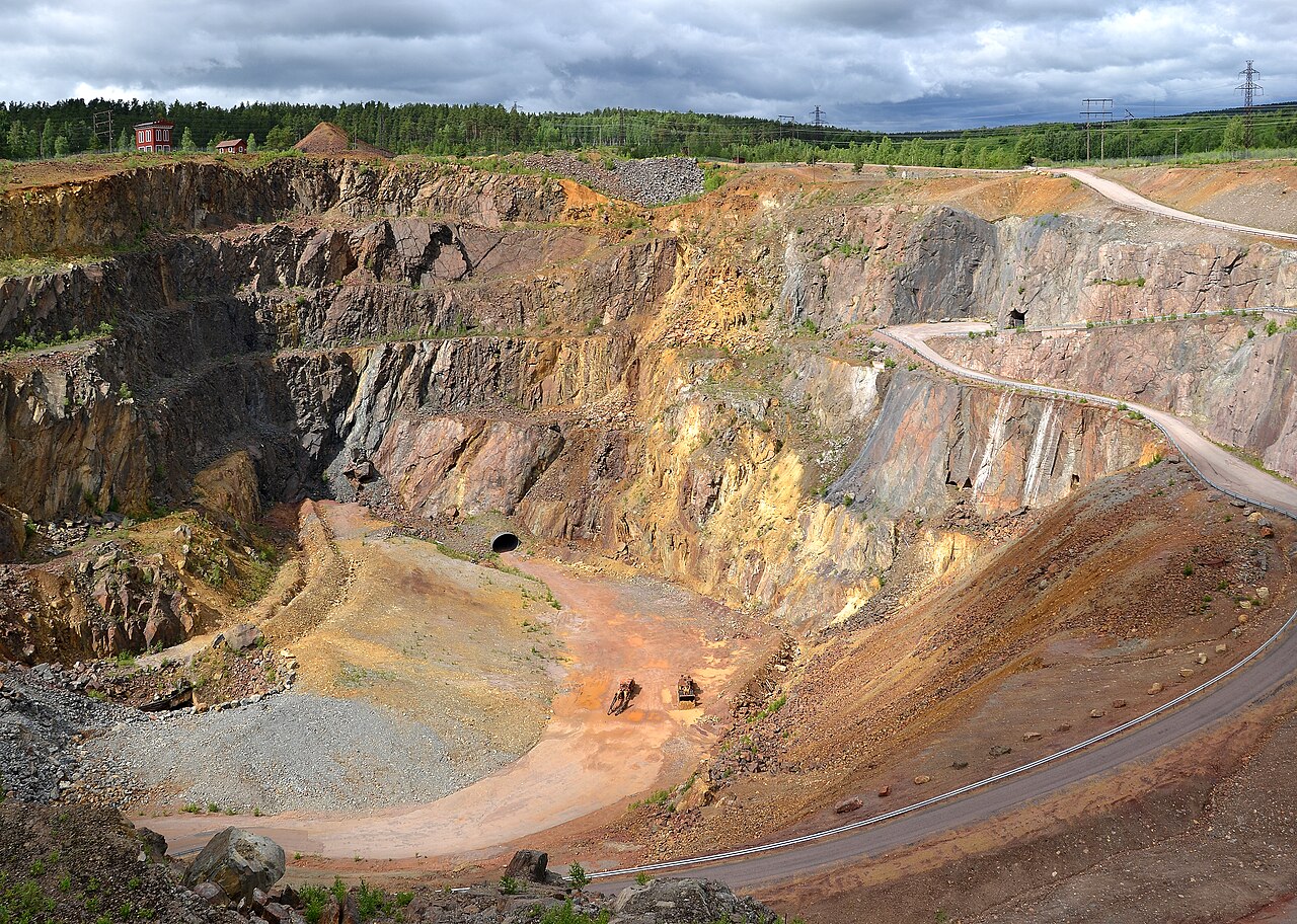 euobserver.com - Rachel Sherrington - Inside the mining lobby attack on key EU water law