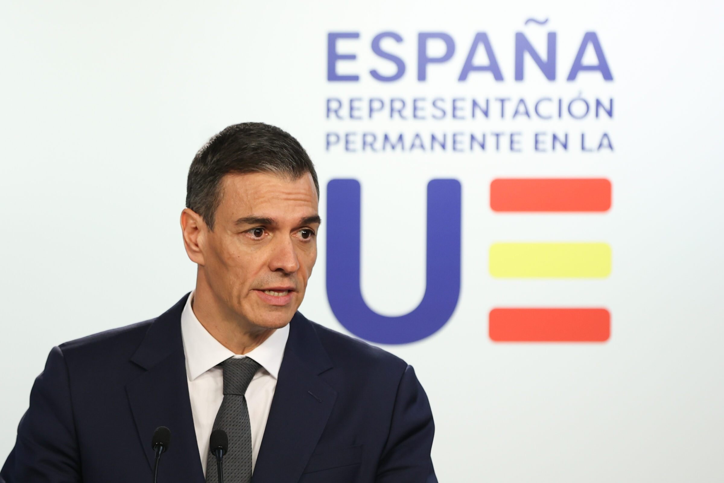 In trying not to provoke, Europe actually fails to influence