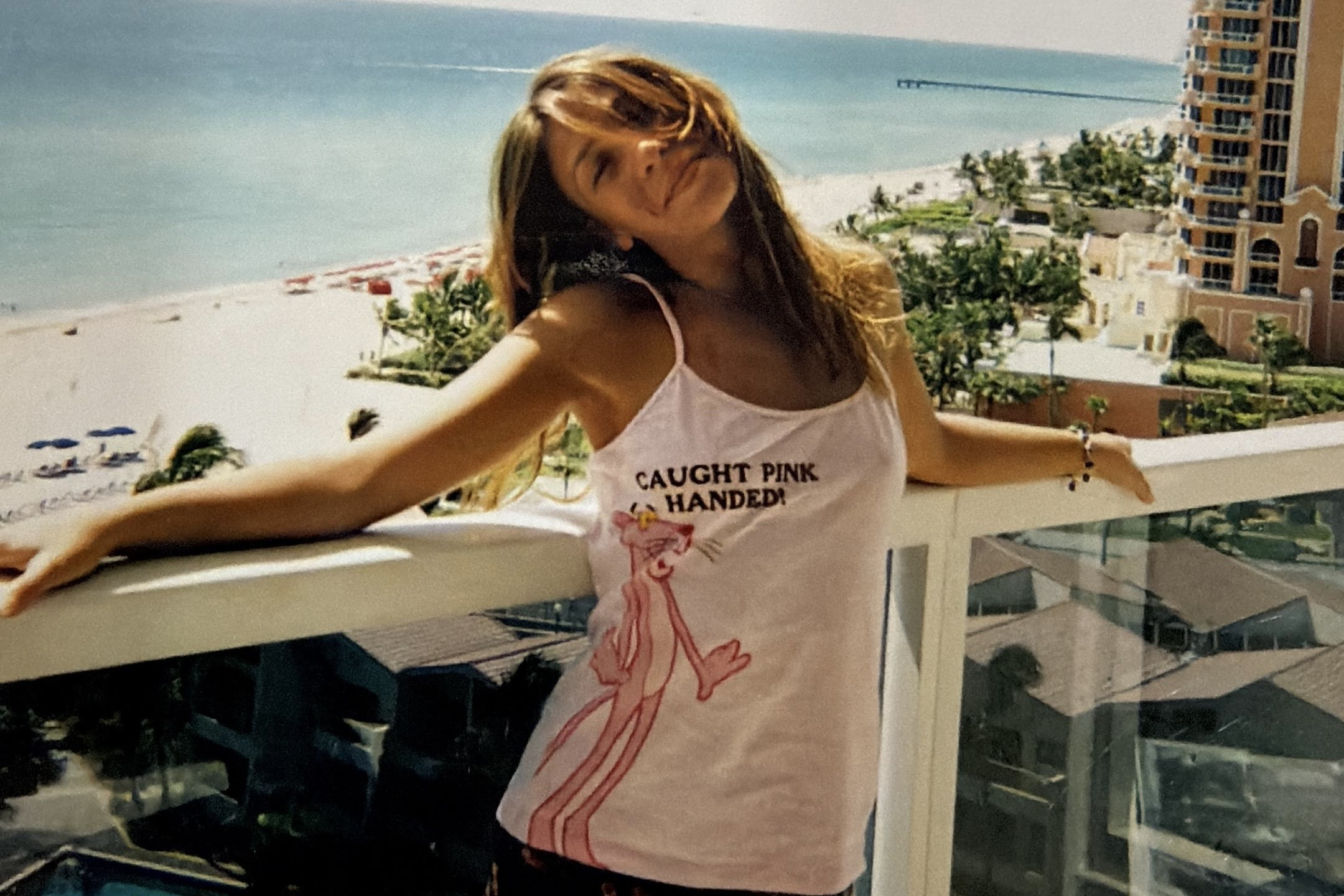 [Interview] One of Epstein’s youngest survivors: ‘I was 14, and I hoped the money I earned from sex would repair my relationship with my mother’