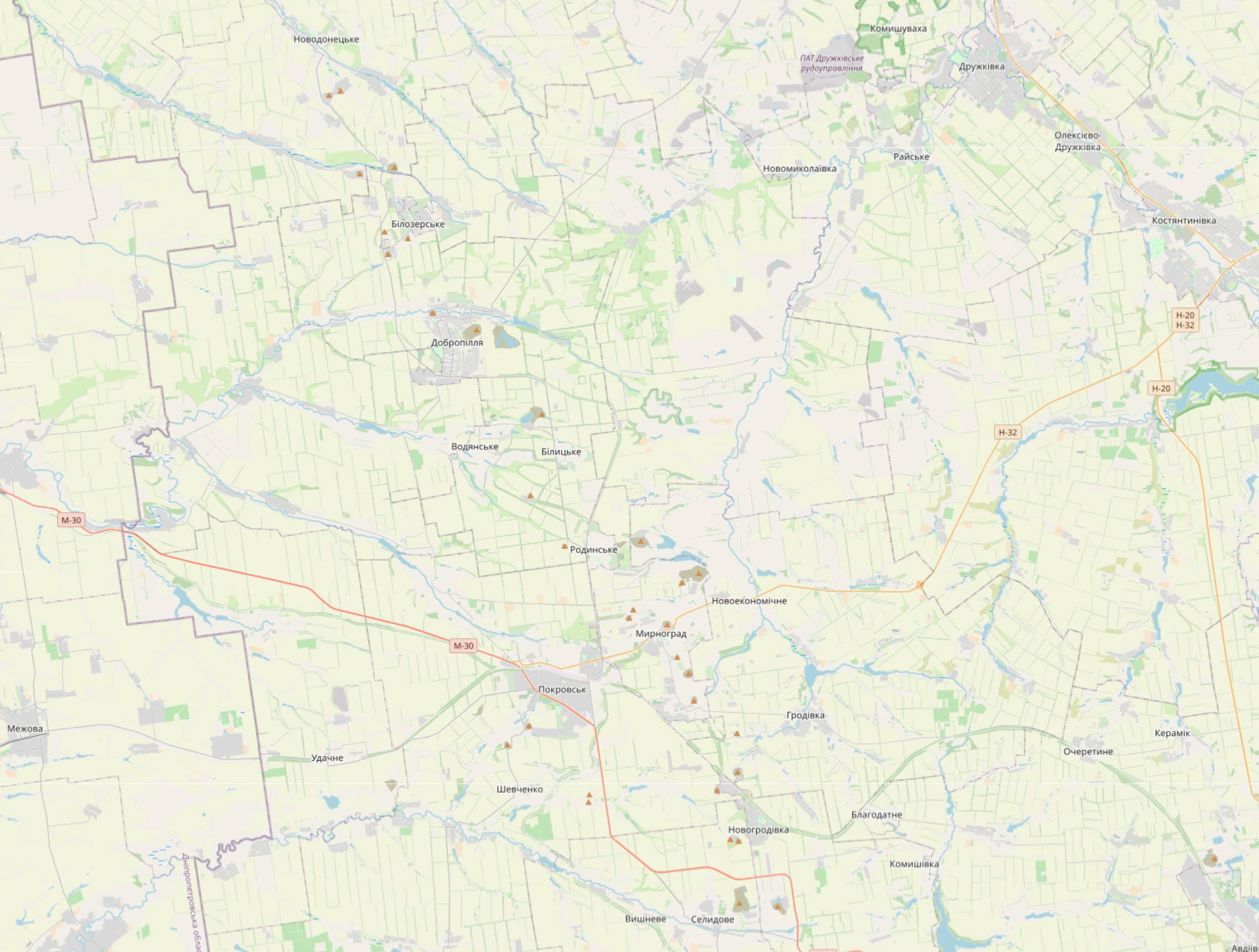 Spring Offensive Plan Ukraine Battlefield update (Day 1,483): Where Russia’s spring offensive ...